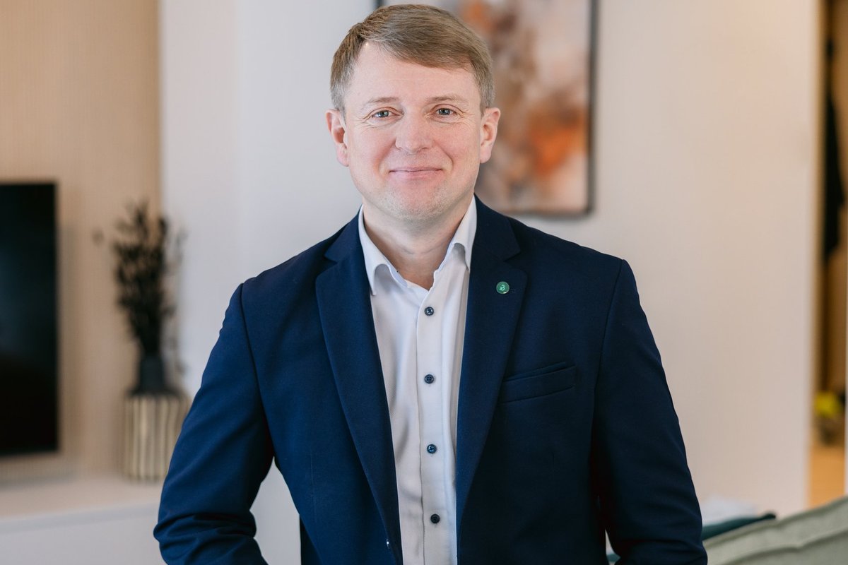 Ületati kogu mullune Tallinna uute korterite müügitulemus. Keskmine ruutmeetri hind jääb 4400 euro juurde