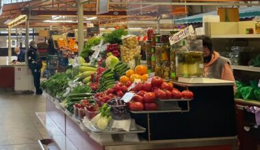 Läti inflatsioon kiirenes oktoobris 4,3 protsendile | Välismaa