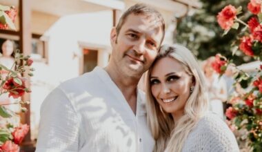 FOTO | Õnnesoovid! Caatri laulja Mari-Liis Vaarend sai neljanda lapse