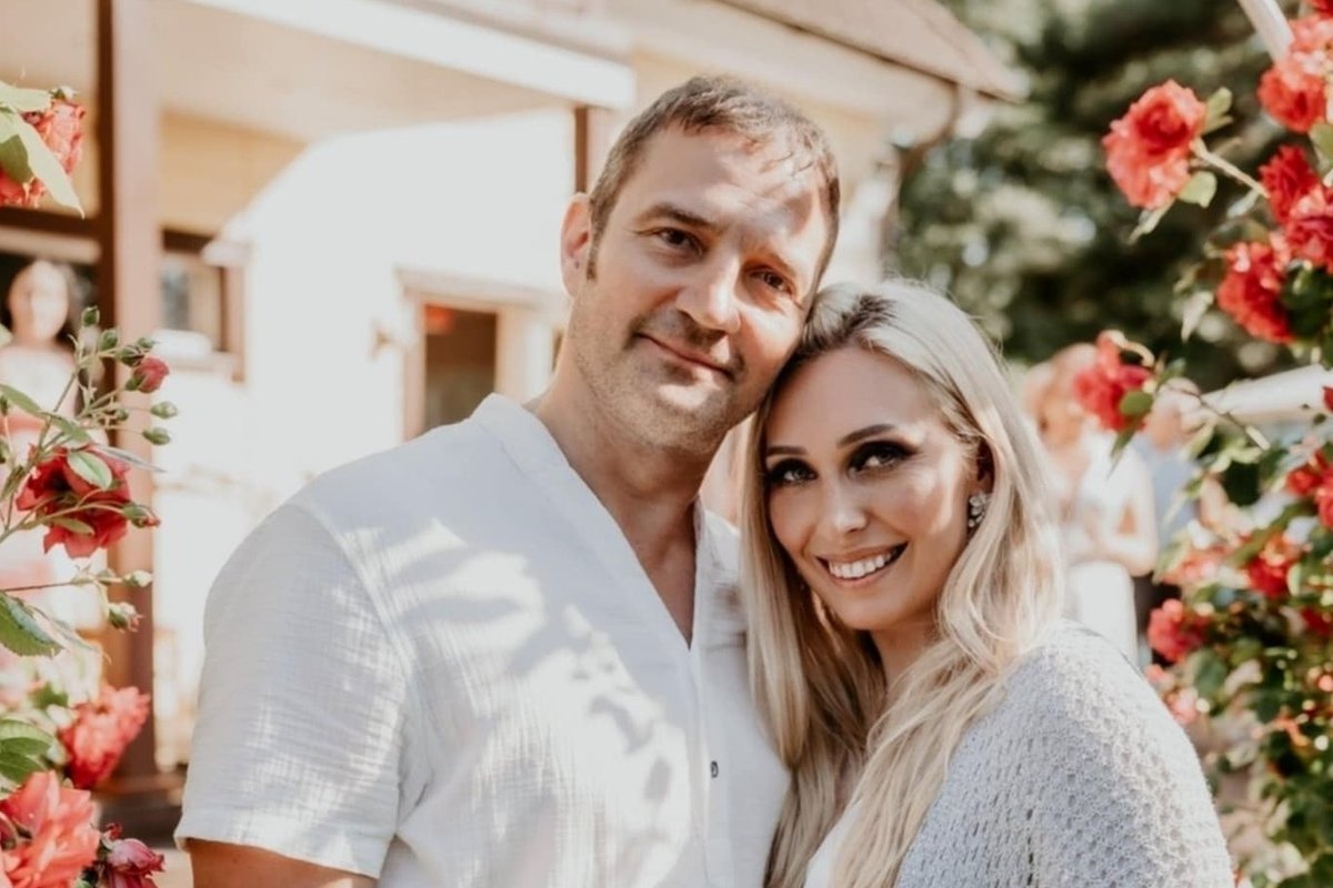 FOTO | Õnnesoovid! Caatri laulja Mari-Liis Vaarend sai neljanda lapse