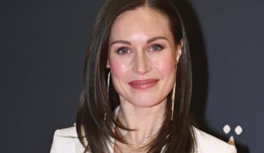 Aasta aega luiskamist. Sanna Marin tegi ülestunnistuse oma vanuse kohta