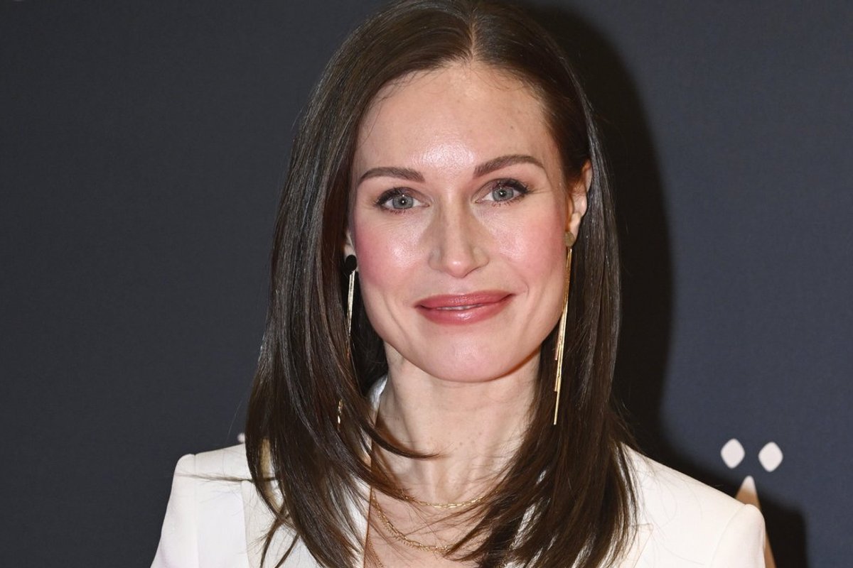 Aasta aega luiskamist. Sanna Marin tegi ülestunnistuse oma vanuse kohta