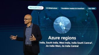 Satya NAdella