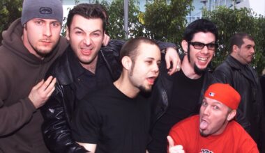 Vallutas välismeedia! Limp Bizkiti Tallinna kontserdi tühistamist kajastasid mitmed mainekad väljaanded