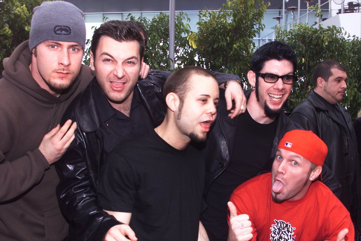 Vallutas välismeedia! Limp Bizkiti Tallinna kontserdi tühistamist kajastasid mitmed mainekad väljaanded