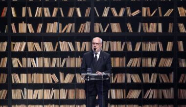 President Karis ettevõtjate ees: madalal rippuvad õunad oleme juba kätte saanud, edaspidi tuleb rohkem pingutada