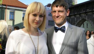 Jan Uuspõllu tütar Laura Lisete: sünnitunnistuse põhjal sa ei ole mu isa