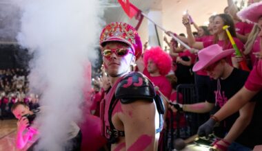 TIPPHETKED | TalTech/Alexela küttis Horvaatia klubile sauna