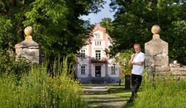 Pingutused ei kandnud vilja. Luksuslik Pädaste mõisahotell tegutses viimased aastad tugevas kahjumis