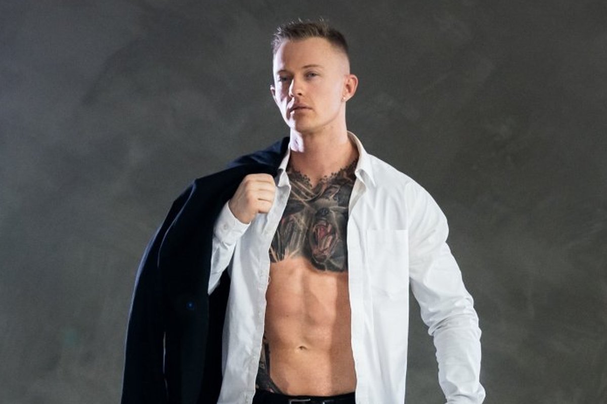 Skandaalse Justin Leo uus kallim on kuulus suunamudija. Kahe lapse ema saab oma mehevaliku tõttu kriitikat