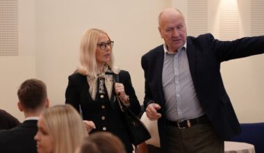 FOTOD | EKRE nõudis volikogu avaldusega e-valimiste kaotamist