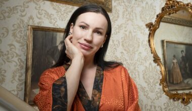 Silvia Ilves tegi suure annetuse loomade heaks. „Mulle meeldib anda endast nõrgematele võimalus“