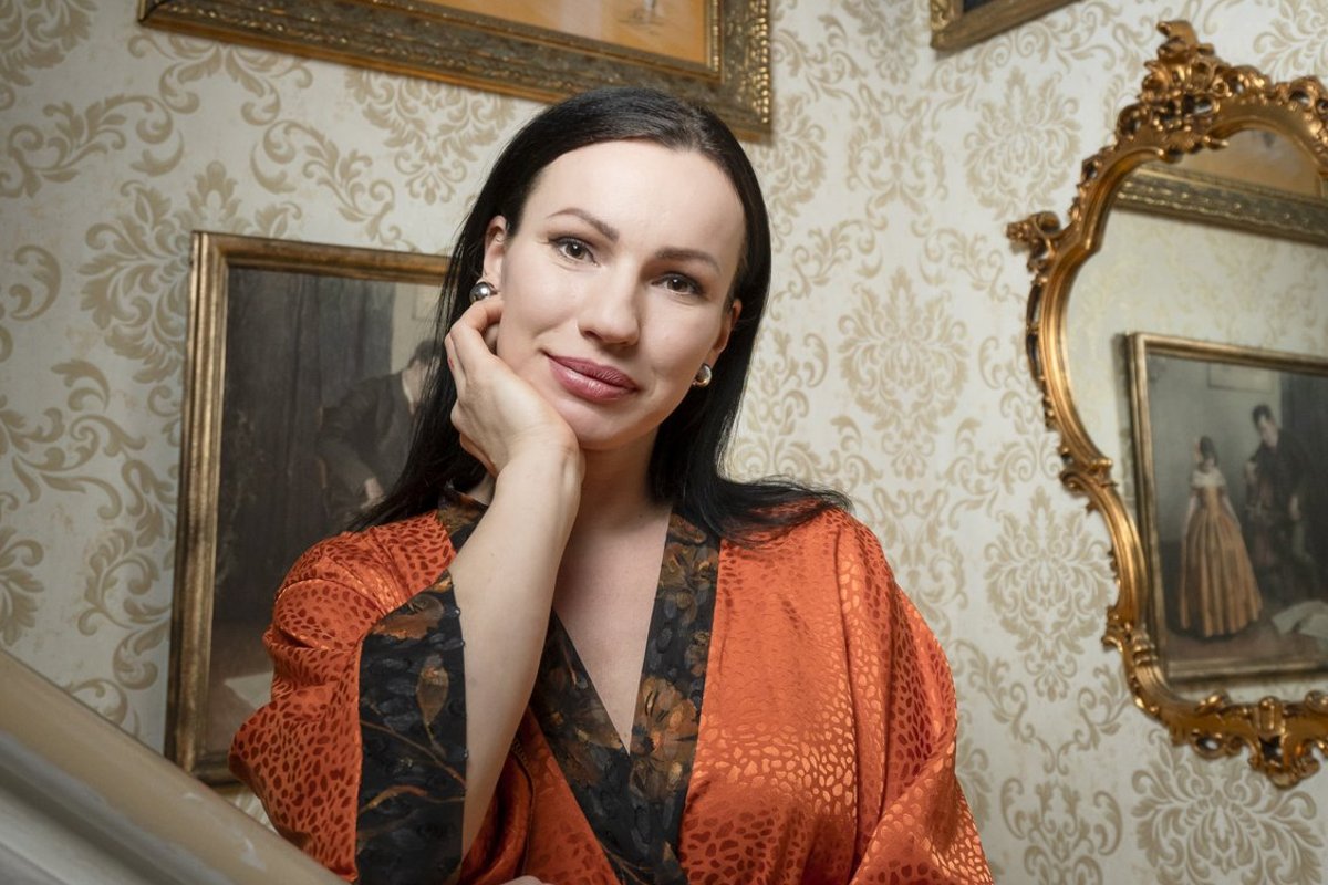 Silvia Ilves tegi suure annetuse loomade heaks. „Mulle meeldib anda endast nõrgematele võimalus“