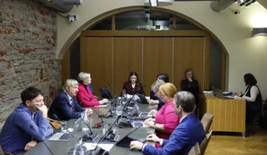 VIDEOD | Korruptsioonikomisjon uuris Tallinna ja Bessedinite lepinguid. Kovalenko-Kõlvart ütles, et määrav oli odav hind