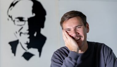 INTERVJUU | Ettevõtja Andrus Purde: ma ei ole kunagi mõelnud, et peaksin nii palju raha teenima, et ei jõua seda ära kulutada