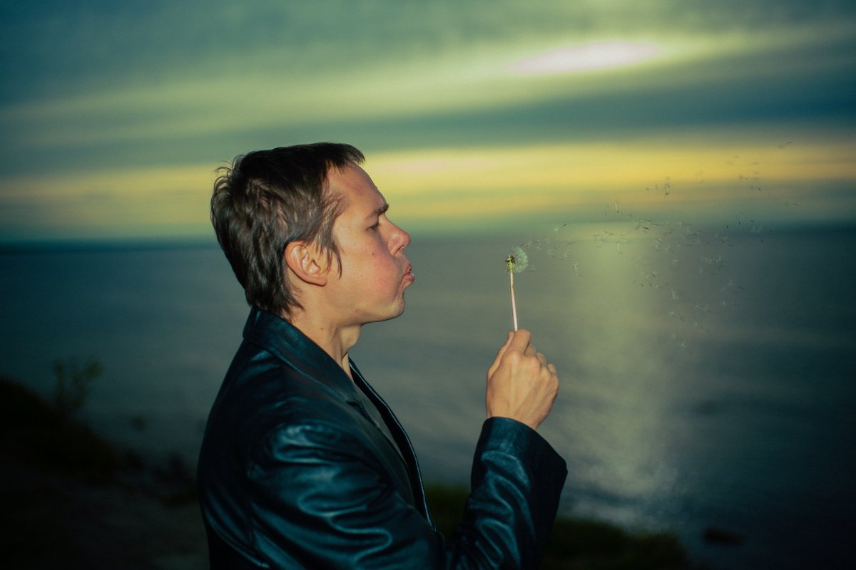 Meisterjaan avaldas oma seni kõige rahulikuma hulluse