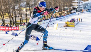 Eesti murdmaasuusatajad Rootsis ja Norras kõrgesse mängu ei sekkunud