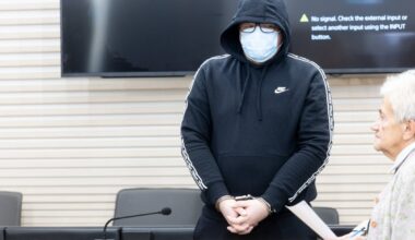 Lapseootel paari mõrvanud ja matnud Igor Popov rääkis kõik ära