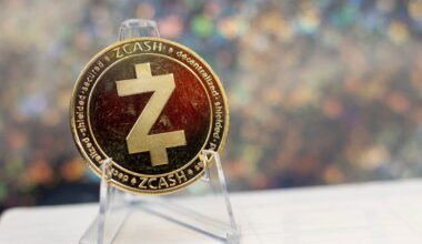 Tõus 1200% ühe aastaga. Kas Zcash on valmis bitcoini troonilt tõukama?