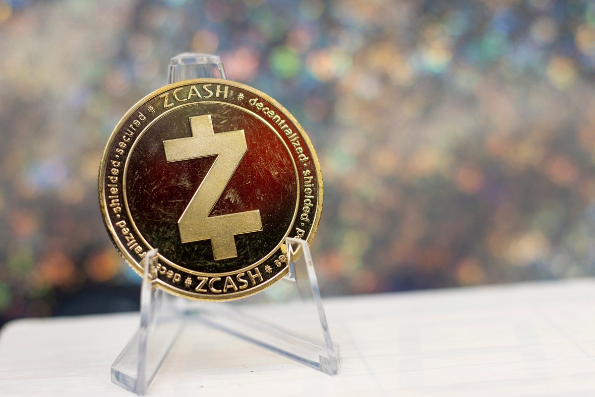 Tõus 1200% ühe aastaga. Kas Zcash on valmis bitcoini troonilt tõukama?
