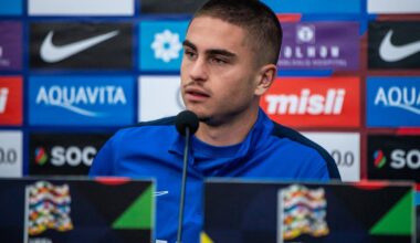 Karm: kaks Eesti jalgpallikoondise põhimeest jäävad MM-valikmängust Norraga eemale