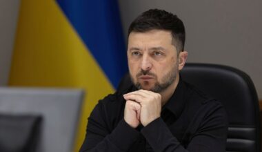 Politico: Ukraina liitlased pärivad korruptsiooniskandaali tõttu Ukrainalt aru