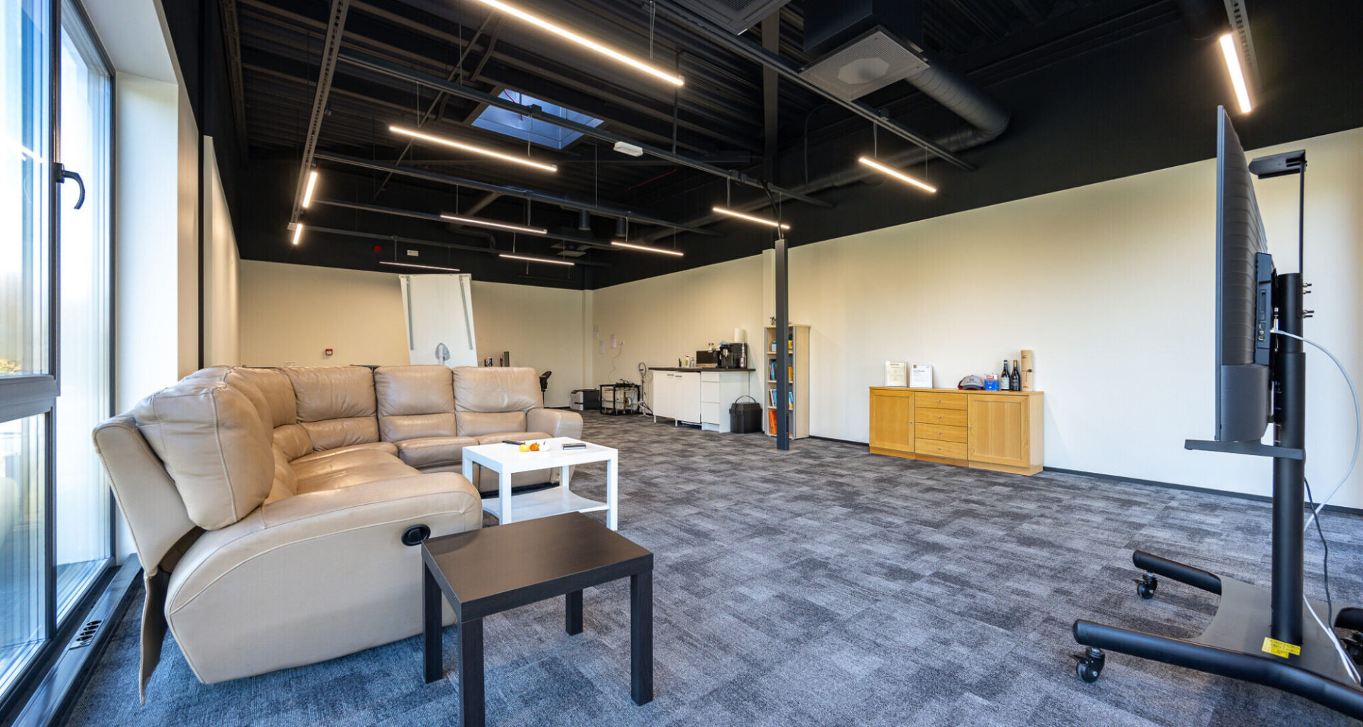 Kuidas muuta töökoda kutsuvaks ja funktsionaalseks – „Minu IKEA kodu” leiab lahenduse