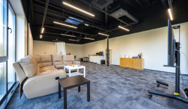 Kuidas muuta töökoda kutsuvaks ja funktsionaalseks – „Minu IKEA kodu” leiab lahenduse