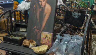 Mõned aastad tagasi buuminud esoteerikaettevõtete tulemused on oluliselt langenud