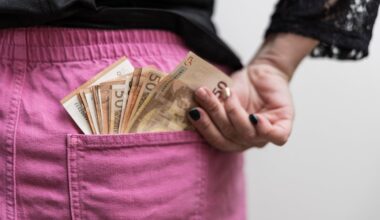 SELGITUS | Kas maksuküür kaob juba detsembri palgalipikult?