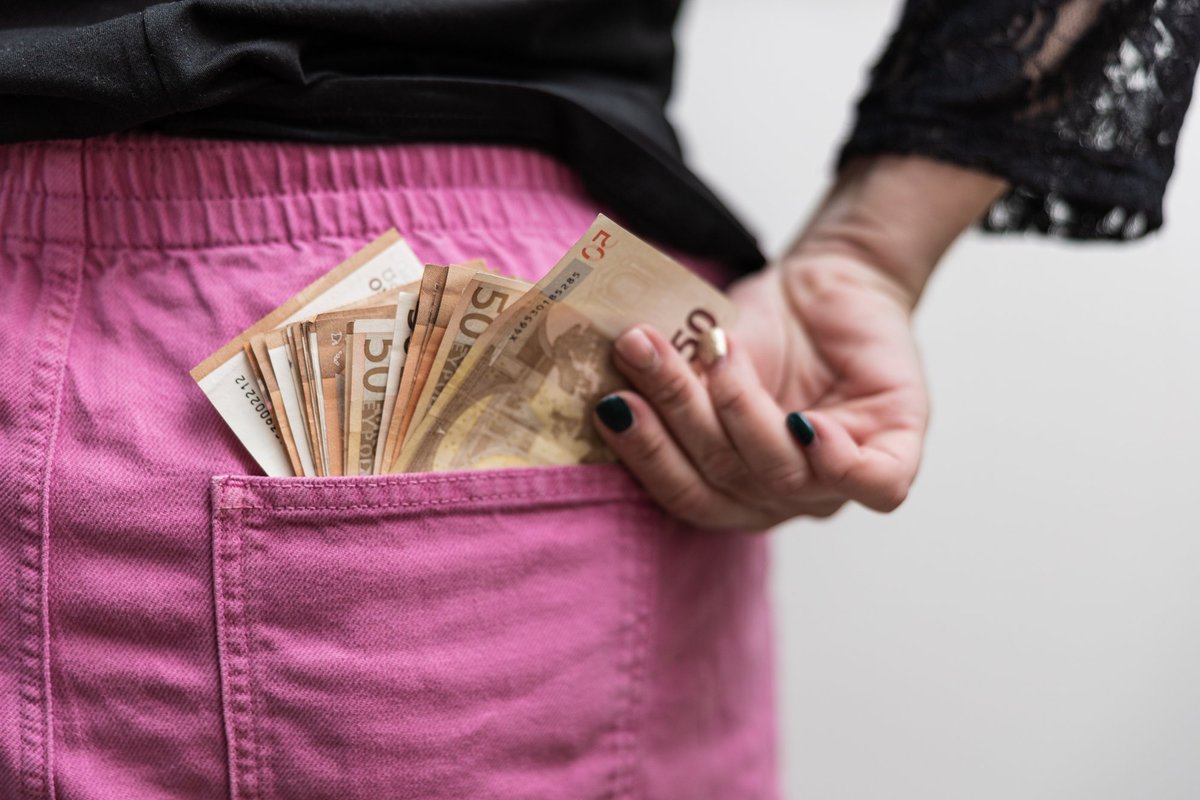 SELGITUS | Kas maksuküür kaob juba detsembri palgalipikult?