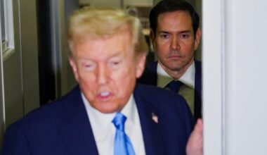 USA senat usub, et rahuplaan ei jää lõplikuks. Teised lääneriigid väljendasid Ukrainale toetust