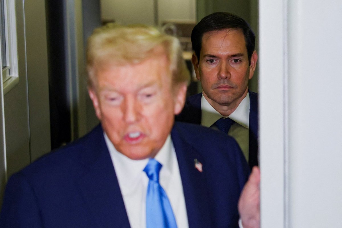 USA senat usub, et rahuplaan ei jää lõplikuks. Teised lääneriigid väljendasid Ukrainale toetust