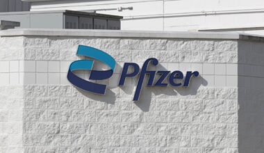Pfizeri 10-miljardiline tehing kinnitab: ravimitööstus naudib ülekaalulisuse pandeemiat