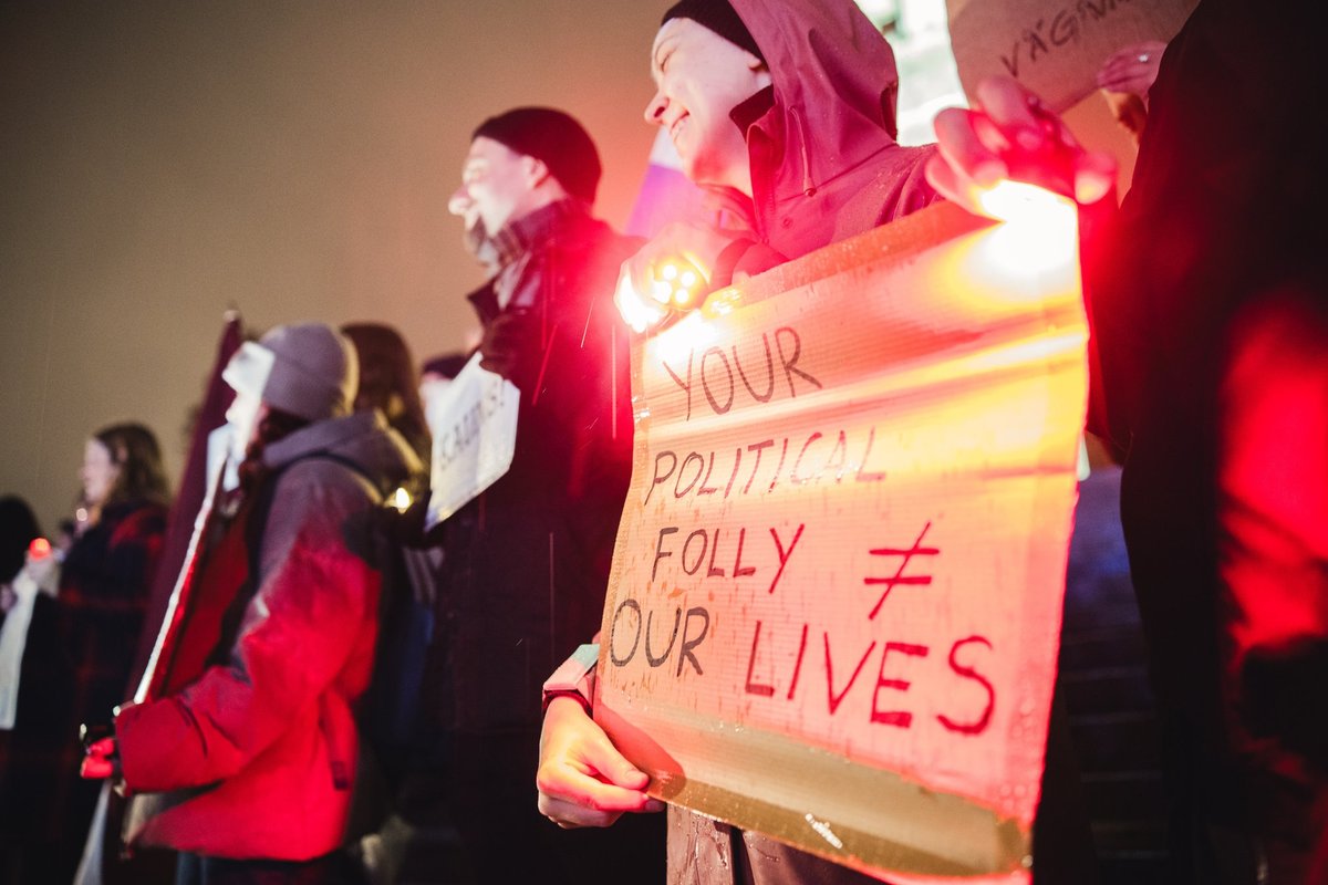 SELGITAJA | Mis on Istanbuli konventsioon ja miks sellest praegu räägitakse?