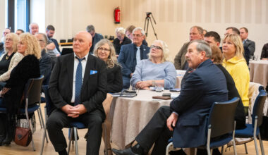 FOTOGALERII | EKRE volikogu kogunes Türile