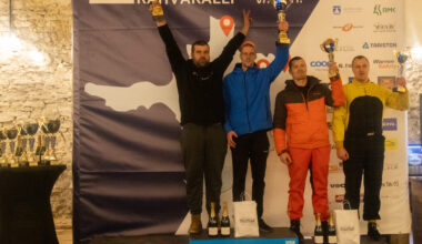 TULEMUSED | Hiiumaa Rahvaralli 2025 liitis rahvast