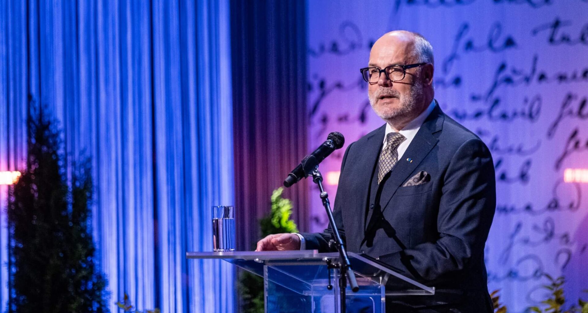 TÄNA ON UUDISHIMU PÄEV ! President Alar Karis: uudishimu päev tuletab meelde, kui oluline on oskus ja julgus küsida