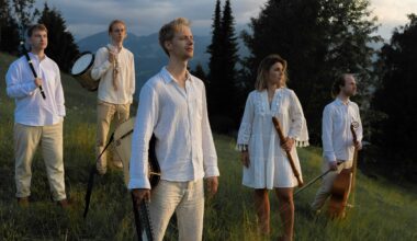 Muusikauudised | Eesti Muusika Infokeskus