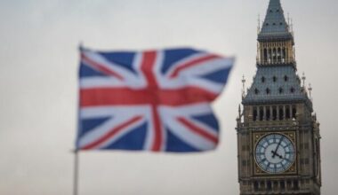 Elamisluba alles 20 aasta pärast, Suurbritannia kuulutab välja aastate karmima varjupaigapoliitika – Indeksonline. Net