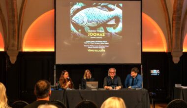 Muusikauudised | Eesti Muusika Infokeskus