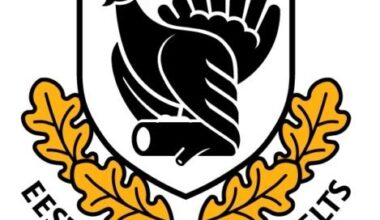 EJS-i eelinfo 1.12-7.12 - Eesti Jahimeeste Selts