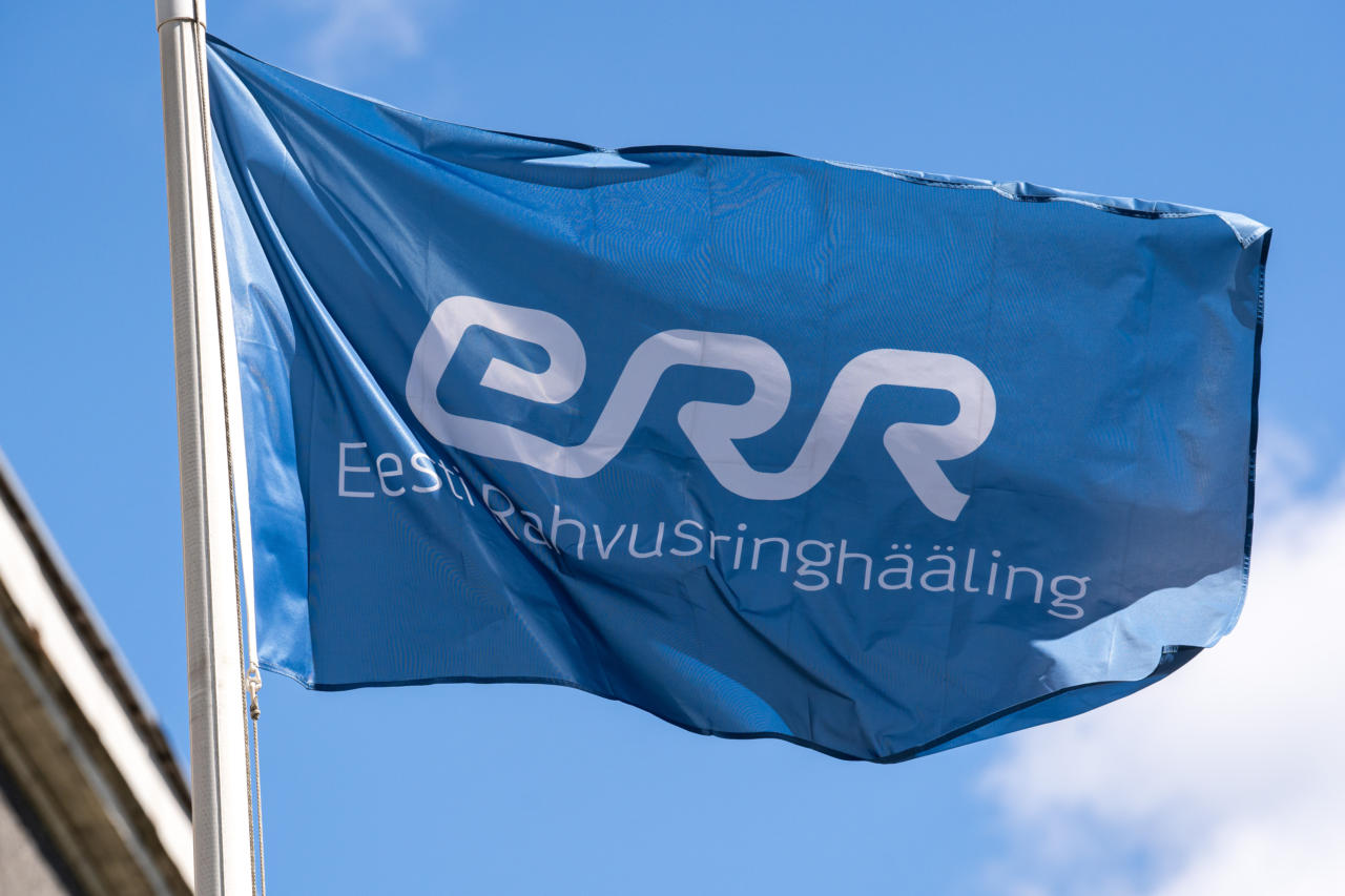 ERR propageeris üht kõige karmimat naiste ekspluateerimise vormi üldse, nii füüsilises kui ka vaimses mõttes