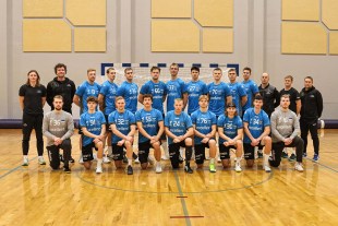 Eesti meeste käsipallikoondis võttis Soome vastu revanši: meie tahejõud oli täna suurem