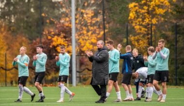 PUBLIKU TOETUS | FC Hiiumaa tõi hooaja jooksul tribüünidele kaasa elama ligi 1500 vutisõpra