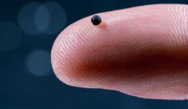 Mikrorobotid tormavad trombe lahustama