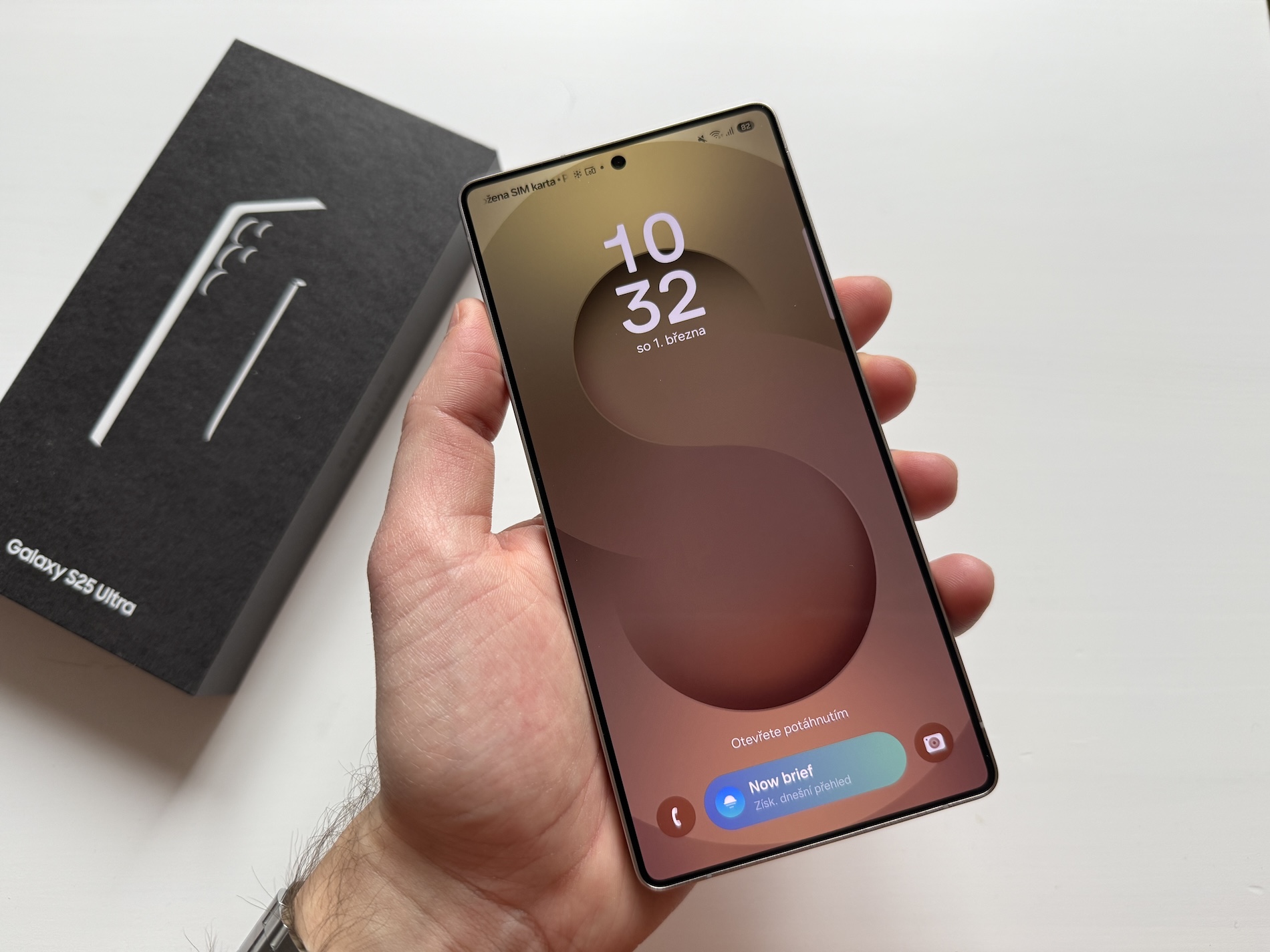 Galaxy S25 Ultra 16 Galaxy S25 Ultra 16