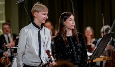 Muusikauudised | Eesti Muusika Infokeskus