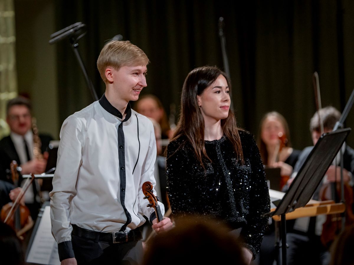 Muusikauudised | Eesti Muusika Infokeskus