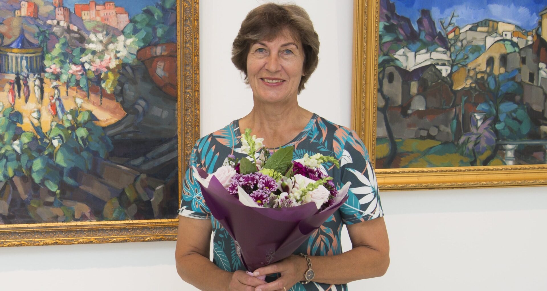 Helgi Põllo: „Rahvariided on pärandvara.”